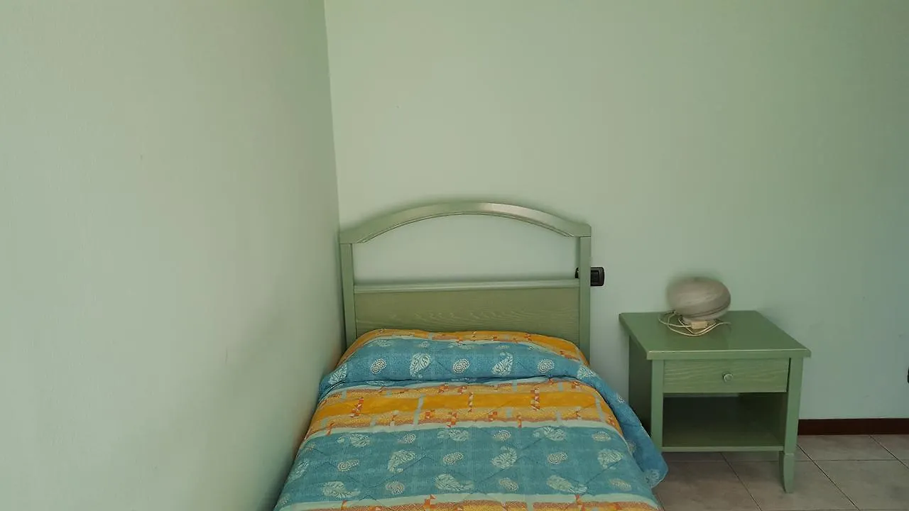 Hotel Dei Pini Medolago 3*,