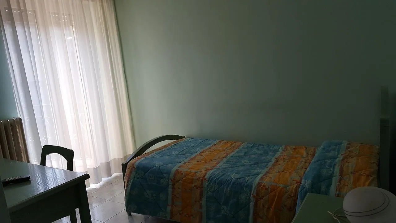 Hotel Dei Pini Medolago